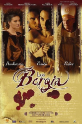 : Die Borgias 2006 German Dl 1080p BluRay Avc-SaviOurhd