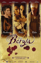 : Los Borgia 2006 Dual Complete Bluray-SaviOurhd