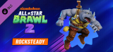 : Nickelodeon All Star Brawl 2 Rocksteady Brawl Pack-Tenoke
