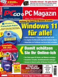: PC Magazin/PCgo - July 2024