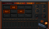: Studiolinked N'Orleans Bounce v1.0.0