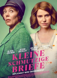 : Kleine schmutzige Briefe 2023 German Dl 1080p BluRay x264-DetaiLs