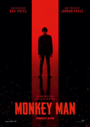 : Monkey Man 2024 German Dl 2160p Uhd BluRay Hevc-Unthevc