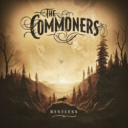 : The Commoners - Restless (2024)