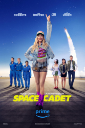 : Space Cadet 2024 German Dl 1080p Web h264-Sauerkraut