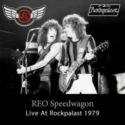 : REO Speedwagon - Live At Rockpalast 1979 (Live, Hamburg, 1979) (2024)
