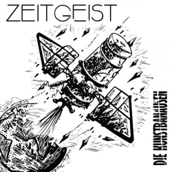 : Die Kunstbanausen - Zeitgeist (2024)