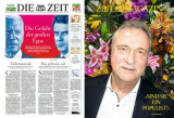 : Die Zeit mit Zeit Magazin No 29 vom 04  Juli 2024
