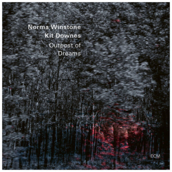 : Norma Winstone, Kit Downes - Outpost of Dreams (2024)
