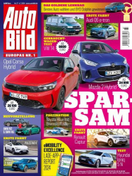 : Auto Bild Magazin No 27 vom 04  Juli 2024
