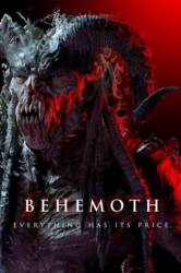 : Behemoth 2021 Uncut German Dl Dtshd 1080p BluRay x264-SiXtyniNe