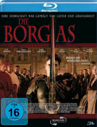 : Die Borgias 2006 German 1080p BluRay x264-SaviOur