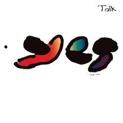 : Yes - Talk (30th Anniversary Expanded Edition) (2024)