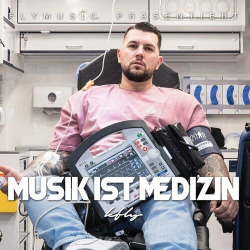 : K-Fly - Musik ist Medizin (2024)