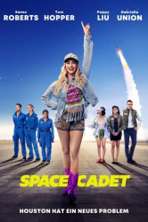 : Space Cadet 2024 German DL EAC3 1080p AMZN WEB H265 - ZeroTwo