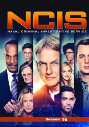 : Ncis S16 Complete German Dd51 Dubbed Dl 720p AmazonHd Avc-4Sf
