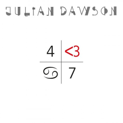 : Julian Dawson - Julian Dawson (2024)
