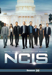 : Ncis S20 Complete German Dubbed Dl 1080p Web H264-Tscc