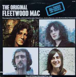 : Fleetwood Mac - Collection - 1968-2019