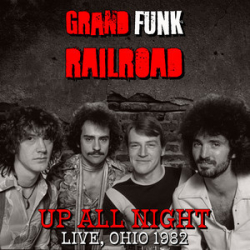 : Grand Funk Railroad - Collection - 1969-2013