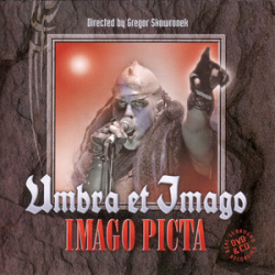 : Umbra Et Imago - Collection - 1992-2023