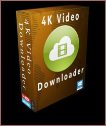: 4K Video Downloader Plus v1.7.2.0098