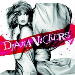 : Diana Vickers - Songs From The Tainted Cherry Tree (2010)