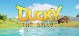 : Ducky The Brave-Tenoke