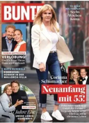 :  Bunte Magazin No 28 vom 04 Juli 2024