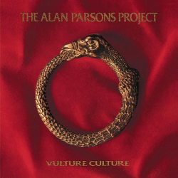 : The Alan Parsons Project - Vulture Culture (2024 Remaster) (2024)