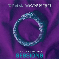 : The Alan Parsons Project - Vulture Culture (Sessions) (2024)