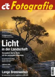 :  c't Fotografie Magazin No 04 2024