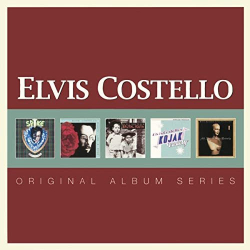 : Elvis Costello - Original Album Series (2012)