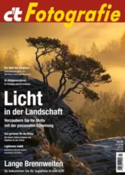 : c't Fotografie Magazin No 04 2024