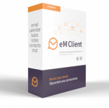 : eM Client Pro 10.0.3117