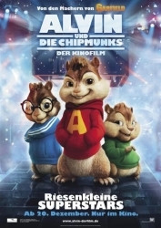 : Alvin und die Chipmunks - Der Kinofilm 2007 German 1040p AC3 microHD x264 - RAIST