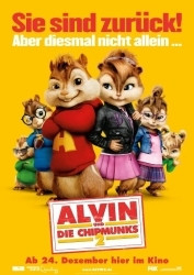 : Alvin und die Chipmunks 2 2009 German 1040p AC3 microHD x264 - RAIST