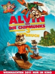: Alvin und die Chipmunks 3 - Chipbruch 2011 German 1040p AC3 microHD x264 - RAIST