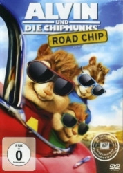 : Alvin und die Chipmunks 4 - Road Chip 2015 German 1040p AC3 microHD x264 - RAIST