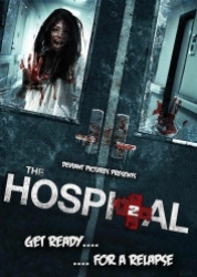 : The Hospital 2 DC 2015 German 1080p AC3 microHD x264 - RAIST