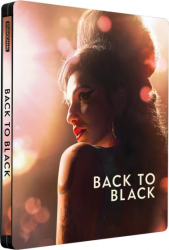 : Back to Black 2024 German DL 720p AMZN WEB H265 - LDO
