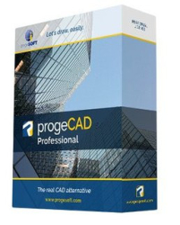 : ProgeCAD 2025 Pro v25.0.2.11 (x64)
