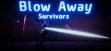 : Blow Away Survivors-Tenoke