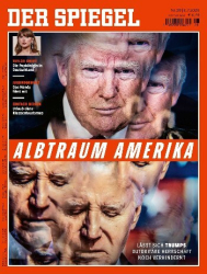 : Der Spiegel - 06 Juli 2024