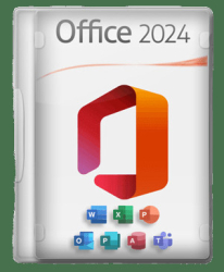 : Microsoft Office 2024 Version 2407 Build 17827.20000