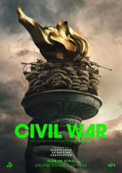 : Civil War 2024 Complete Bluray-Untouched
