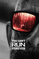 : You Cant Run Forever 2024 German BDRip x264-LizardSquad
