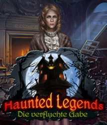 : Haunted Legends Die verfluchte Gabe Sammleredition German-DELiGHT