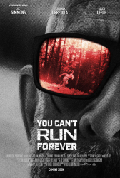 : You Cant Run Forever 2024 German Dl 1080p BluRay Avc-Untavc