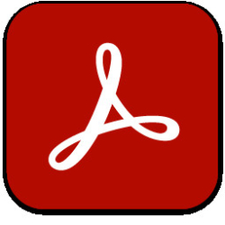: Adobe Acrobat Reader DC 2024.002.20895